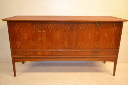 Peter Hayward Vanson Stars Sideboard